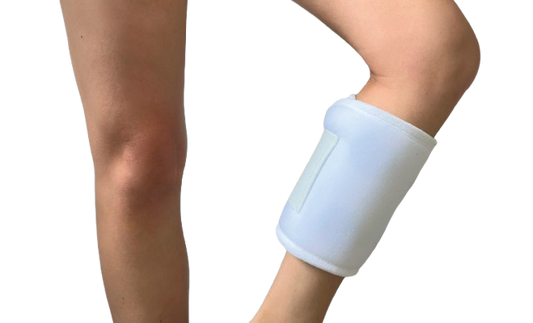 Magnet Lægbandage by MAGNOFLEX ®
