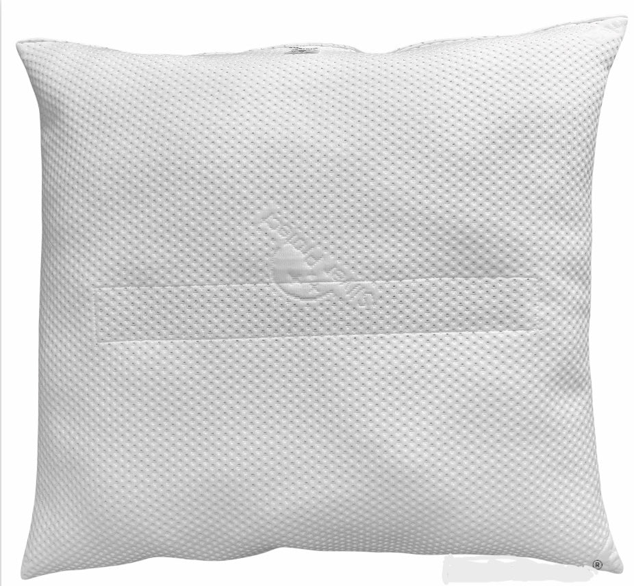Magnetpude by MAGNOFLEX® mål 60x63 cm
