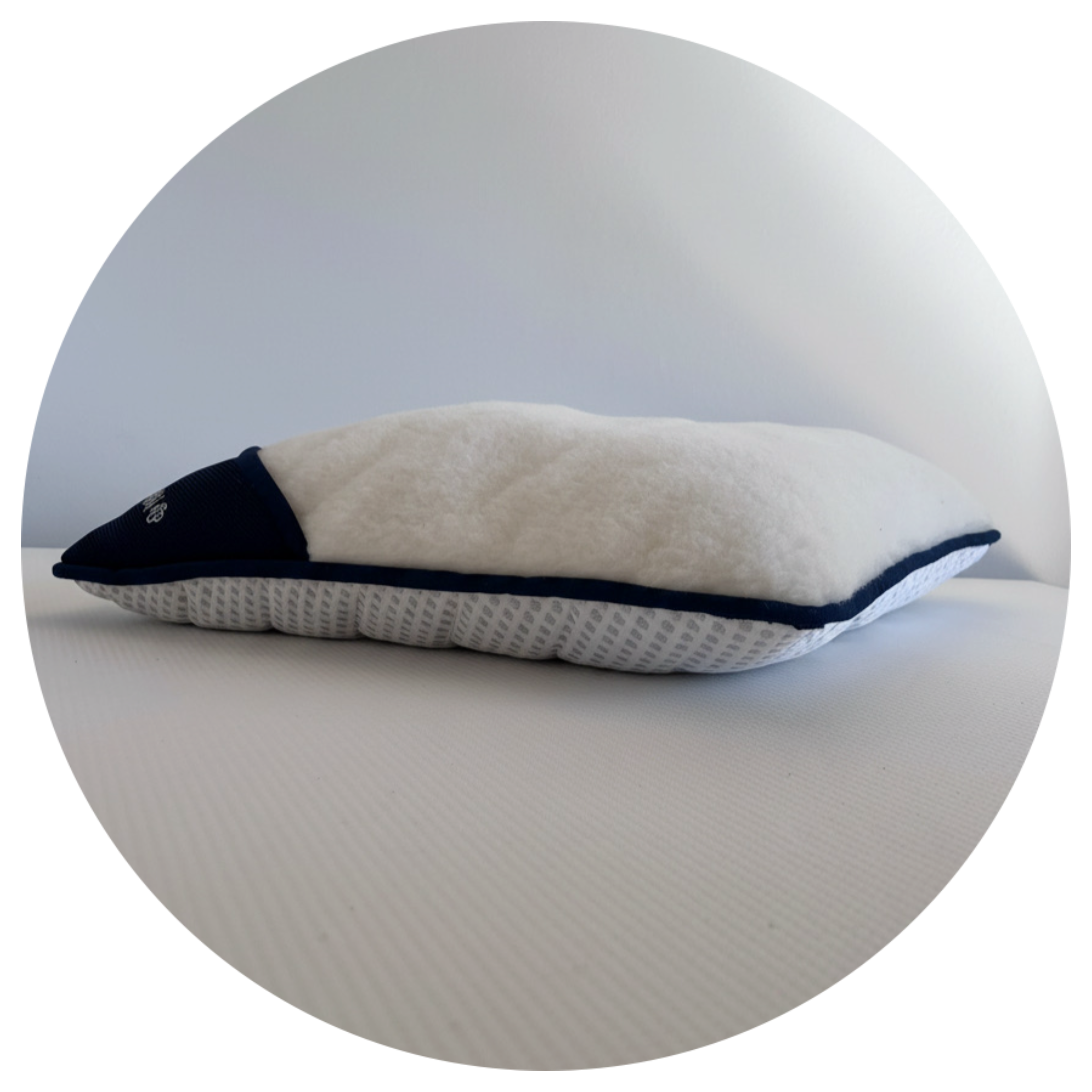 Hovedpude by MAGNOCARE