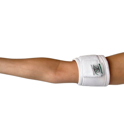 Magnet Armbandage by MAGNOFLEX ® – Magnocare