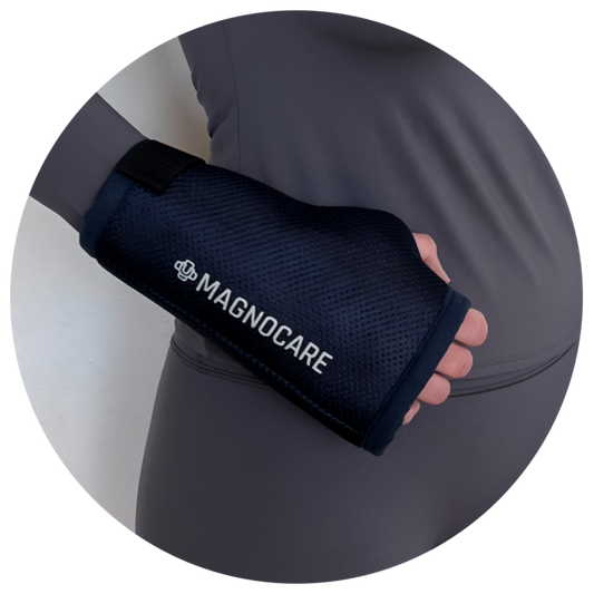 Magnet Hånd- og håndledsbandage by MAGNOCARE