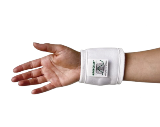 Magnet Håndledsbandage by MAGNOFLEX ®