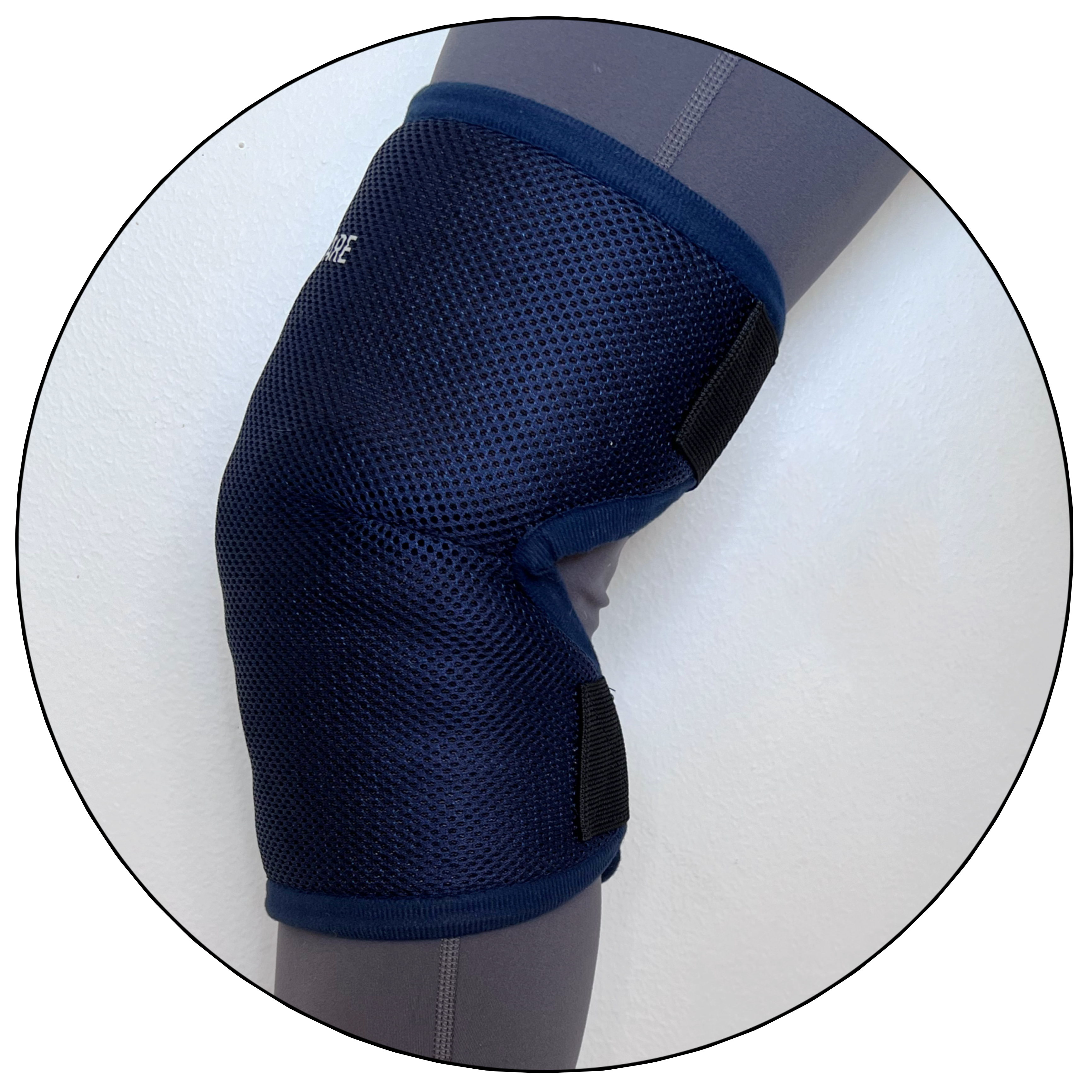 Magnet Knæbandage by MAGNOCARE