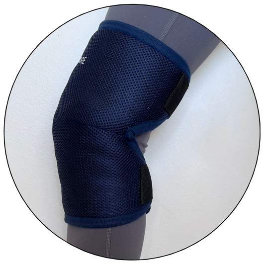 Magnet Knæbandage by MAGNOCARE