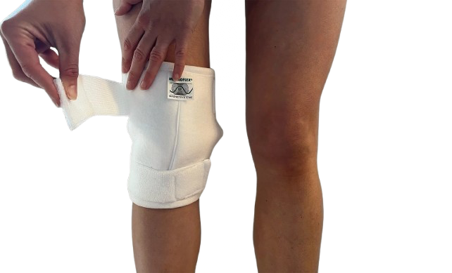 Magnet Knæbandage by MAGNOFLEX ®
