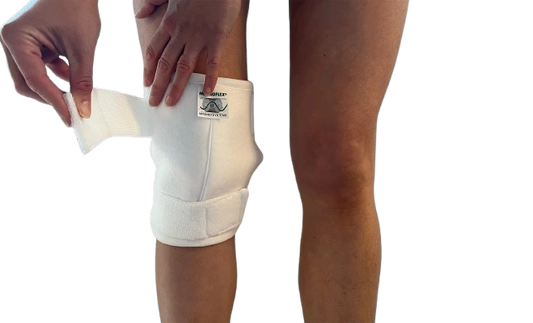 Magnet Knæbandage by MAGNOFLEX ®