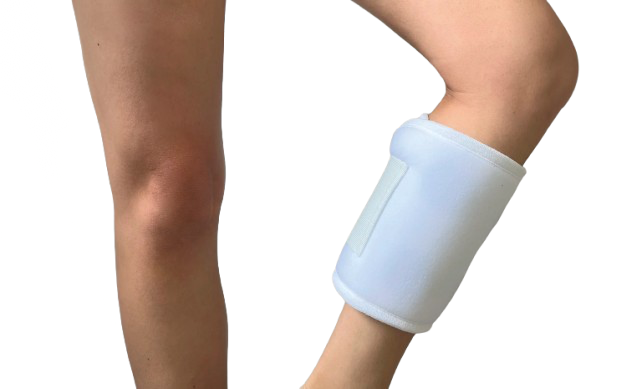 Magnet Lægbandage by MAGNOFLEX ®