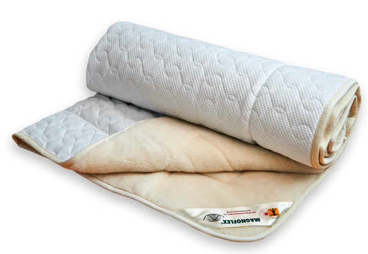 Magnettopmadras by MAGNOFLEX® 180x200 cm