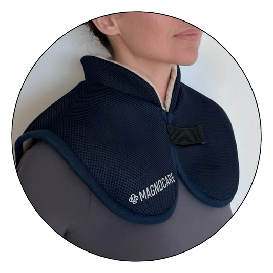 Magnet Nakkebandage by MAGNOCARE