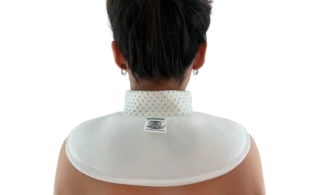 Magnet Nakkebandage by MAGNOFLEX ®