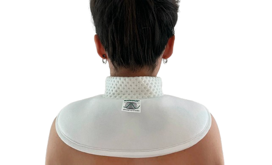 Magnet Nakkebandage by MAGNOFLEX ®
