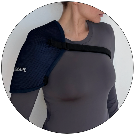 Magnet Skulderbandage by MAGNOCARE