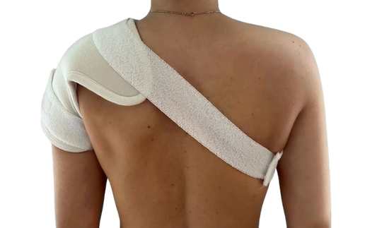 Magnet Skulderbandage by MAGNOFLEX ®